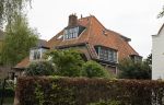 Oegstgeest 25 april 2020
Jaap v Dissel zijn vrouw vertrekt vanaf huis naar Den Haag