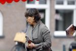 Oegstgeest 25 april 2020
Jaap v Dissel zijn vrouw vertrekt vanaf huis naar Den Haag
