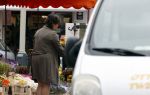 Oegstgeest 25 april 2020
Jaap v Dissel zijn vrouw vertrekt vanaf huis naar Den Haag