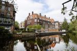 Amsterdam 26 april 2020
Nieuwe huis Jaap v Zweden aan het vondelpark