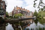 Amsterdam 26 april 2020
Nieuwe huis Jaap v Zweden aan het vondelpark