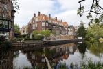 Amsterdam 26 april 2020
Nieuwe huis Jaap v Zweden aan het vondelpark