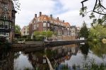 Amsterdam 26 april 2020
Nieuwe huis Jaap v Zweden aan het vondelpark