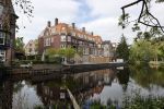 Amsterdam 26 april 2020
Nieuwe huis Jaap v Zweden aan het vondelpark