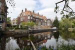 Amsterdam 26 april 2020
Nieuwe huis Jaap v Zweden aan het vondelpark