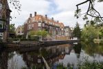Amsterdam 26 april 2020
Nieuwe huis Jaap v Zweden aan het vondelpark