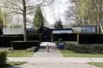 Paterswolde 16 april 2020
Huis Jacques d Ancona