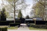 Paterswolde 16 april 2020
Huis Jacques d Ancona
