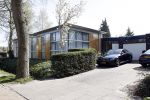 Paterswolde 16 april 2020
Huis Jacques d Ancona