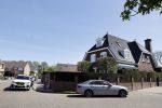 Volendam 24 april 2020
Jan Smit heeft een lintje / koninklijke onderscheiding gekregen.