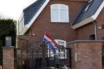 Volendam 24 april 2020
Jan Smit heeft een lintje / koninklijke onderscheiding gekregen.