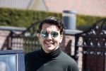 Volendam 24 april 2020
Jan Smit heeft een lintje / koninklijke onderscheiding gekregen.