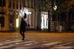 Amsterdam 28 april 2020
De opnames van Eva Jinek zijn in de plantage bij artis. Jort Kelder