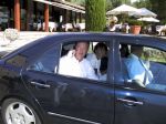 Mas de Torrent 1 juli 2000
Louis v Gaal in gesprek met KNVB-bestuurders


PETER SMULDERS BV