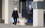 Amsterdam 25 april 2020
Marjan Berk heeft boodschappen gedaan.