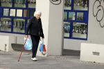 Amsterdam 25 april 2020
Marjan Berk heeft boodschappen gedaan.