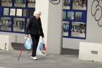 Amsterdam 25 april 2020
Marjan Berk heeft boodschappen gedaan.