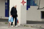 Amsterdam 25 april 2020
Marjan Berk heeft boodschappen gedaan.