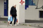 Amsterdam 25 april 2020
Marjan Berk heeft boodschappen gedaan.