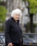 Amsterdam 25 april 2020
Marjan Berk heeft boodschappen gedaan.