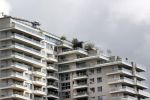 Amsterdam 30 april 2020
Martin Garrix woont in de penthouse op de zuidas . Het complex heet intermezzo