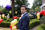Aalsmeer 29 april 2020
Gerard Joling viert thuis zijn 60e verjaardag.