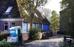 Warder 30 april 2020
Michiel Huisman en zijn vrouw Tara Elders zijn hun huis / boerderij aan het verbouwen
