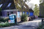 Warder 30 april 2020
Michiel Huisman en zijn vrouw Tara Elders zijn hun huis / boerderij aan het verbouwen