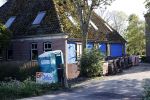 Warder 30 april 2020
Michiel Huisman en zijn vrouw Tara Elders zijn hun huis / boerderij aan het verbouwen
