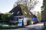 Warder 30 april 2020
Michiel Huisman en zijn vrouw Tara Elders zijn hun huis / boerderij aan het verbouwen