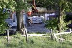 Warder 30 april 2020
Michiel Huisman en zijn vrouw Tara Elders zijn hun huis / boerderij aan het verbouwen