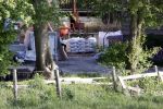 Warder 30 april 2020
Michiel Huisman en zijn vrouw Tara Elders zijn hun huis / boerderij aan het verbouwen