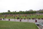 Amsterdam 29 april 2020
Honderden Molukkers op het museumplein. De politie keek toen maar hoefde niet op te treden.