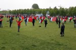 Amsterdam 29 april 2020
Honderden Molukkers op het museumplein. De politie keek toen maar hoefde niet op te treden.
