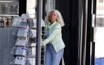 Noordwijk 20 april 2020
De zus van Martien Meiland Nelleke Meiland heeft een winkel en woont in Noordwijk.