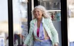 Noordwijk 20 april 2020
De zus van Martien Meiland Nelleke Meiland heeft een winkel en woont in Noordwijk.