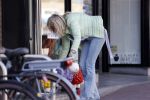 Noordwijk 20 april 2020
De zus van Martien Meiland Nelleke Meiland heeft een winkel en woont in Noordwijk.