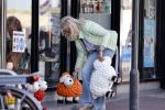 Noordwijk 20 april 2020
De zus van Martien Meiland Nelleke Meiland heeft een winkel en woont in Noordwijk.