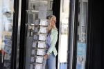Noordwijk 20 april 2020
De zus van Martien Meiland Nelleke Meiland heeft een winkel en woont in Noordwijk.