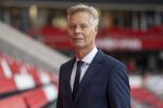 Eindhoven, 26 November 2019
PSV Direktie
Peter Fossen