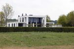 Almere 28 april 2020
Huis van Pieter Elbers van KLM  in de wijk overgooi