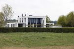 Almere 28 april 2020
Huis van Pieter Elbers van KLM  in de wijk overgooi