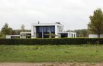 Almere 28 april 2020
Huis van Pieter Elbers van KLM  in de wijk overgooi