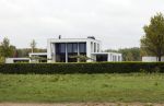 Almere 28 april 2020
Huis van Pieter Elbers van KLM  in de wijk overgooi