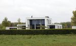 Almere 28 april 2020
Huis van Pieter Elbers van KLM  in de wijk overgooi