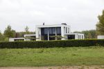 Almere 28 april 2020
Huis van Pieter Elbers van KLM  in de wijk overgooi