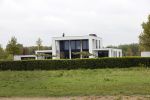 Almere 28 april 2020
Huis van Pieter Elbers van KLM  in de wijk overgooi