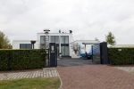 Almere 28 april 2020
Huis van Pieter Elbers van KLM  in de wijk overgooi