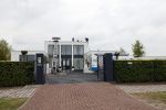 Almere 28 april 2020
Huis van Pieter Elbers van KLM  in de wijk overgooi