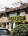 Amstelveen 30 april 2020
Huis rechter Frans Bauduin